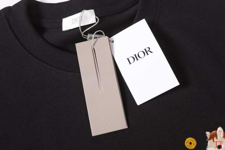 Dior T Shirts Short _SKUDiorS-2XL20tr6816129
